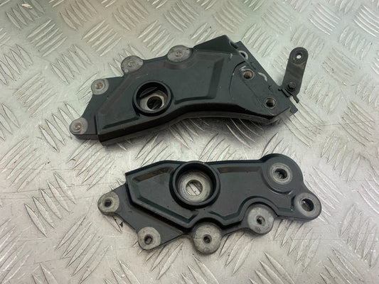 YAMAHA YZF R7 HANGER FRAME MOUNTS   YEAR 2022-2025 (CMB1255)