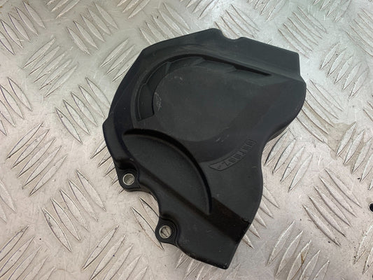 KAWASAKI ZX10R ZX 10R SPROCKET COVER   YEAR 2011-2015 (CMB1154)