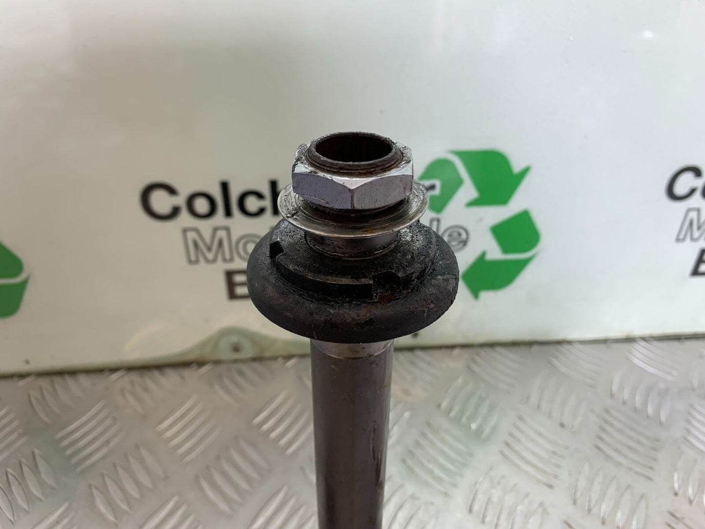 HONDA CBR500R CBR 500 R BOTTOM YOKE  YEAR 2012-16 (CMB1048)