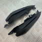 HONDA CB650 F CB 650 FA-H LEFT & RIGHT TAIL PIECE INFILLS YEAR 2017- 19(CMB1087)