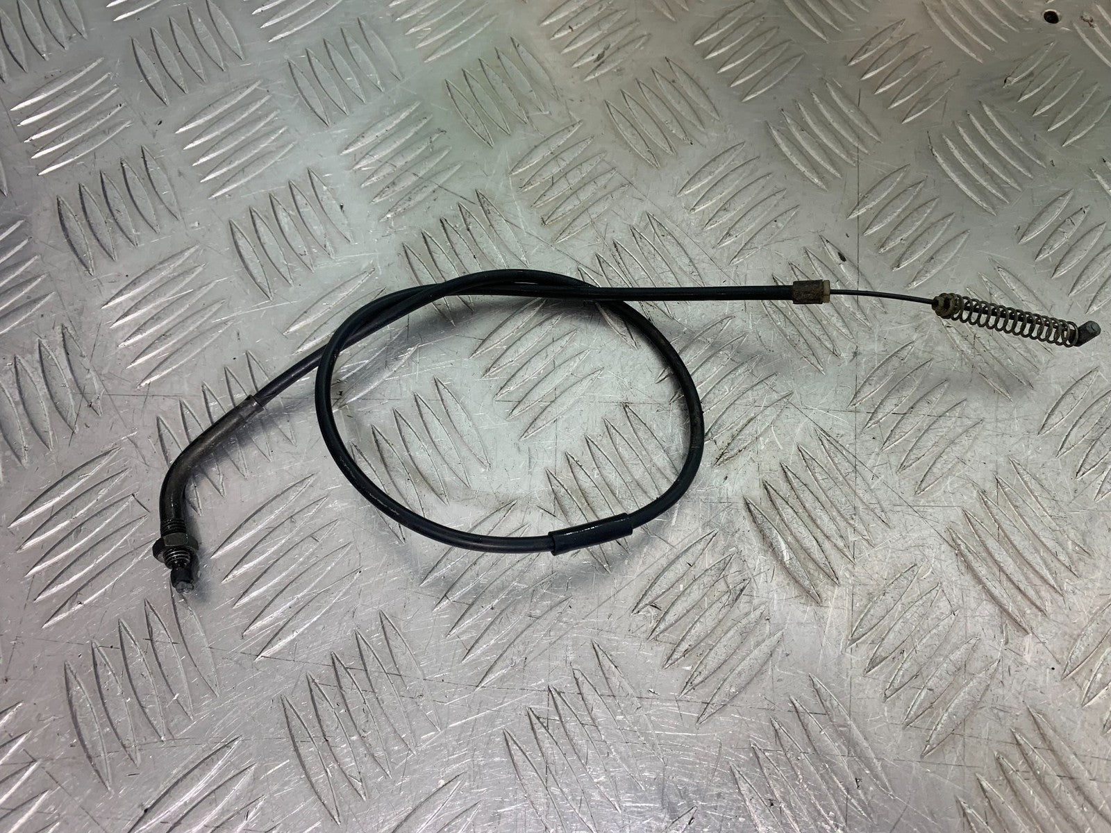 HONDA CBR600 CBR 600 FX FY CHOKE CABLE  YEAR 1999-2000 (CMB1287)