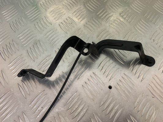 TRIUMPH 1050 SPRINT GT BRACKETS YEAR 2010-2014 (STOCK 979)