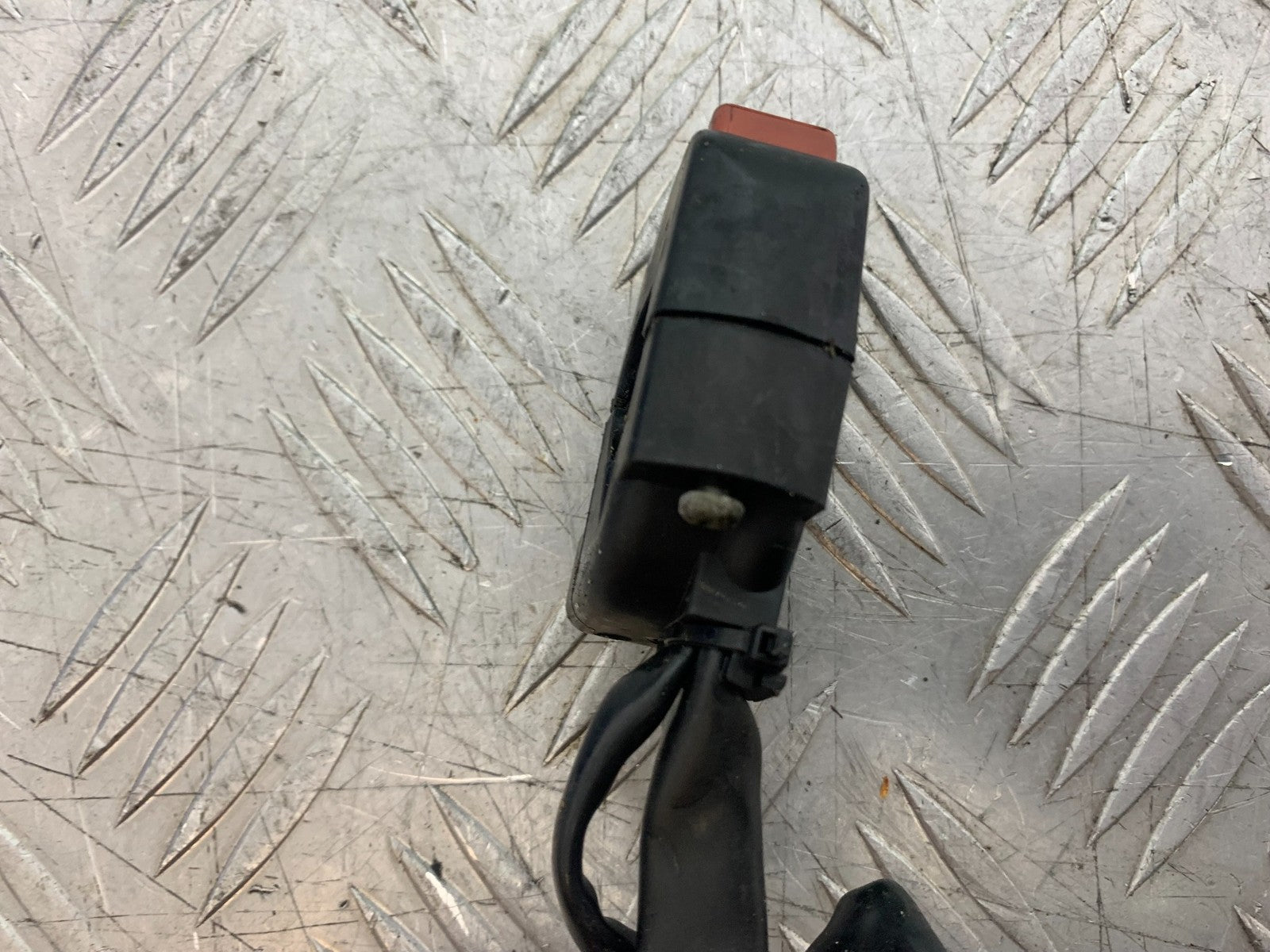 HONDA CBR1000 rr FIREBLADE RIGHT SWITCH GEAR  YEAR 2006 (CMB1220)