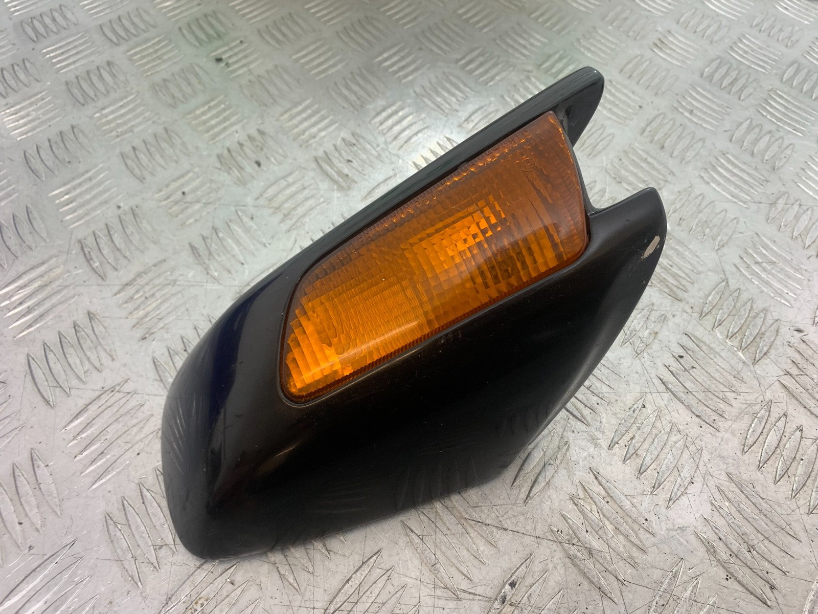 HONDA ST1100 PAN EUROPEAN LEFT MIRROR COVER    YEAR 1993-2001 (CMB1195)
