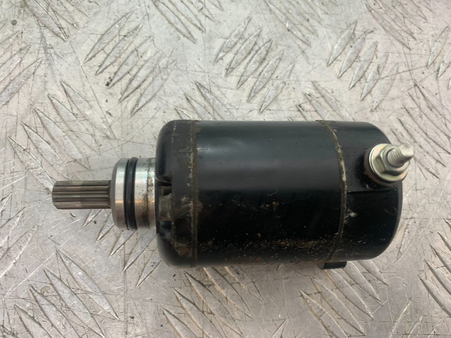 KAWASAKI GTR1400 GTR 1400 STARTER MOTOR  YEAR 2007-2009 (CMB1306)