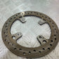 TRIUMPH TRIDENT 660 REAR BRAKE DISC  YEAR 2021-2024 (CMB1295)