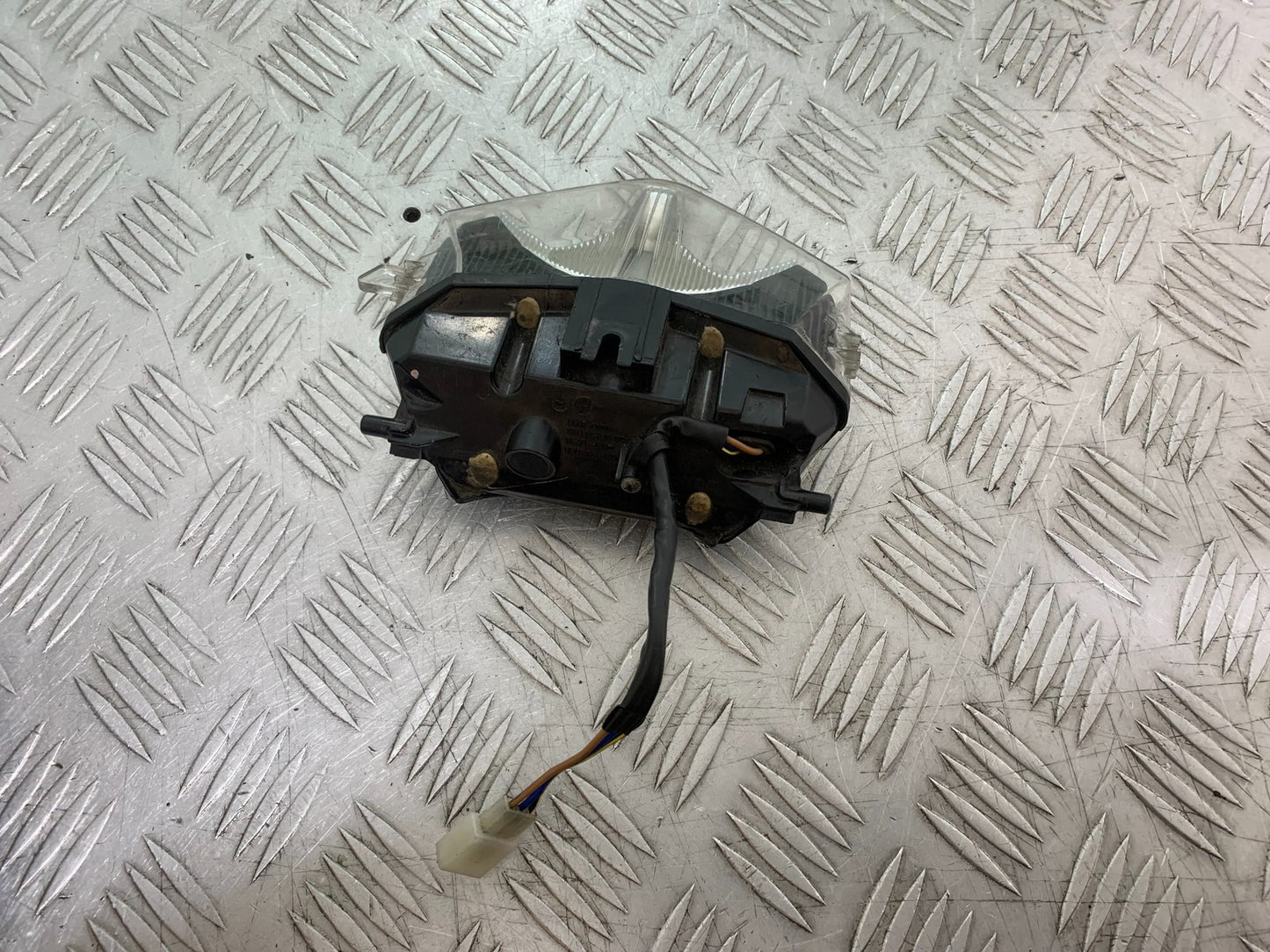 KTM DUKE 390 REAR LIGHT  YEAR 2017- 2023 (CMB1314)