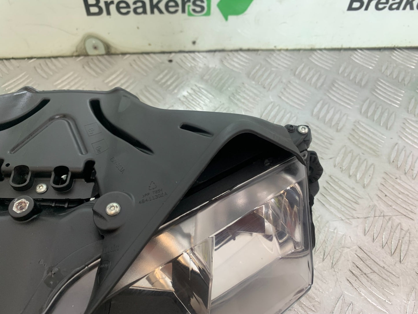 DUCATI 1299 PANIGALE HEADLIGHT  YEAR 2016 (CMB 1187)