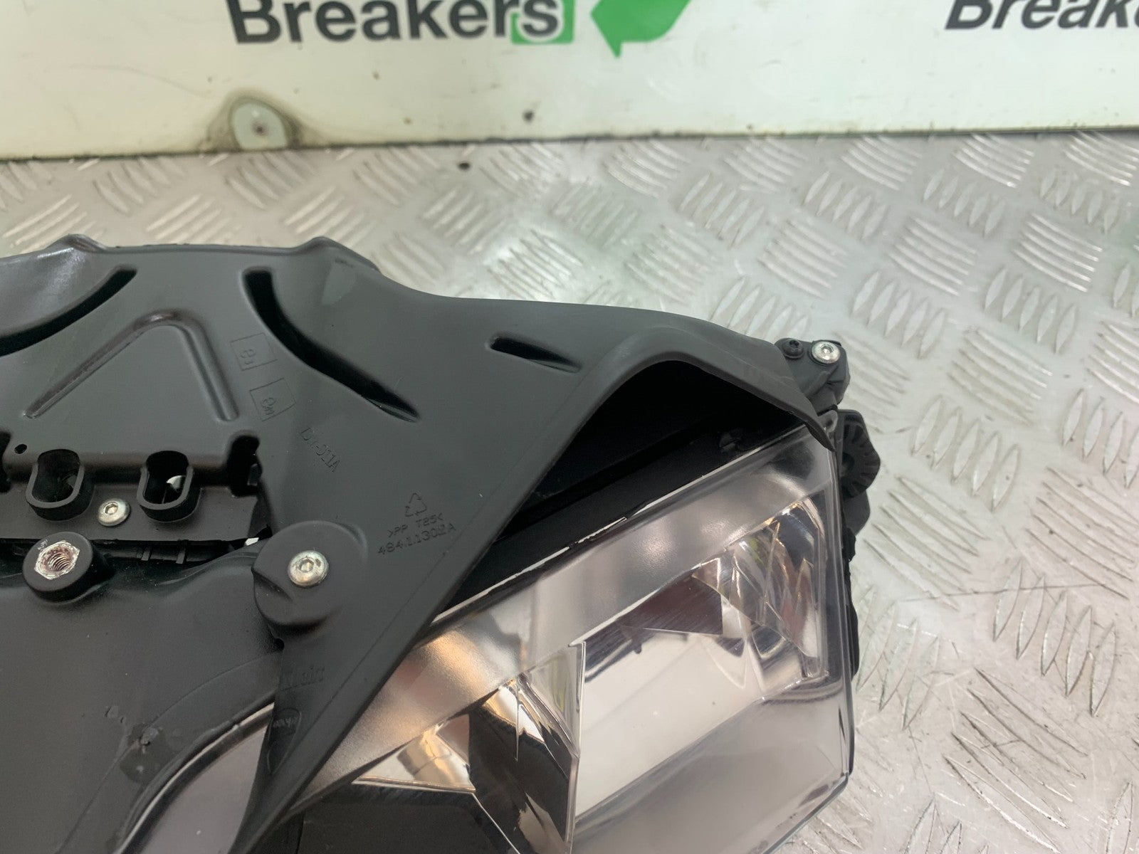 DUCATI 1299 PANIGALE HEADLIGHT  YEAR 2016 (CMB 1187)