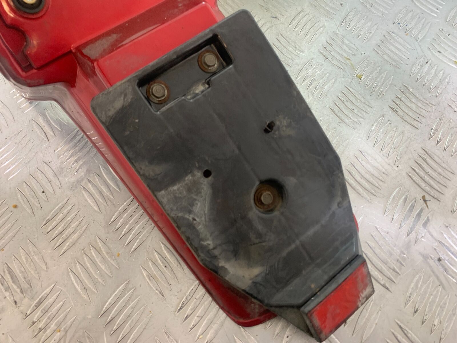 HONDA CX500 CX 500 REAR MUDGUARD  YEAR 1980 (CMB1131)