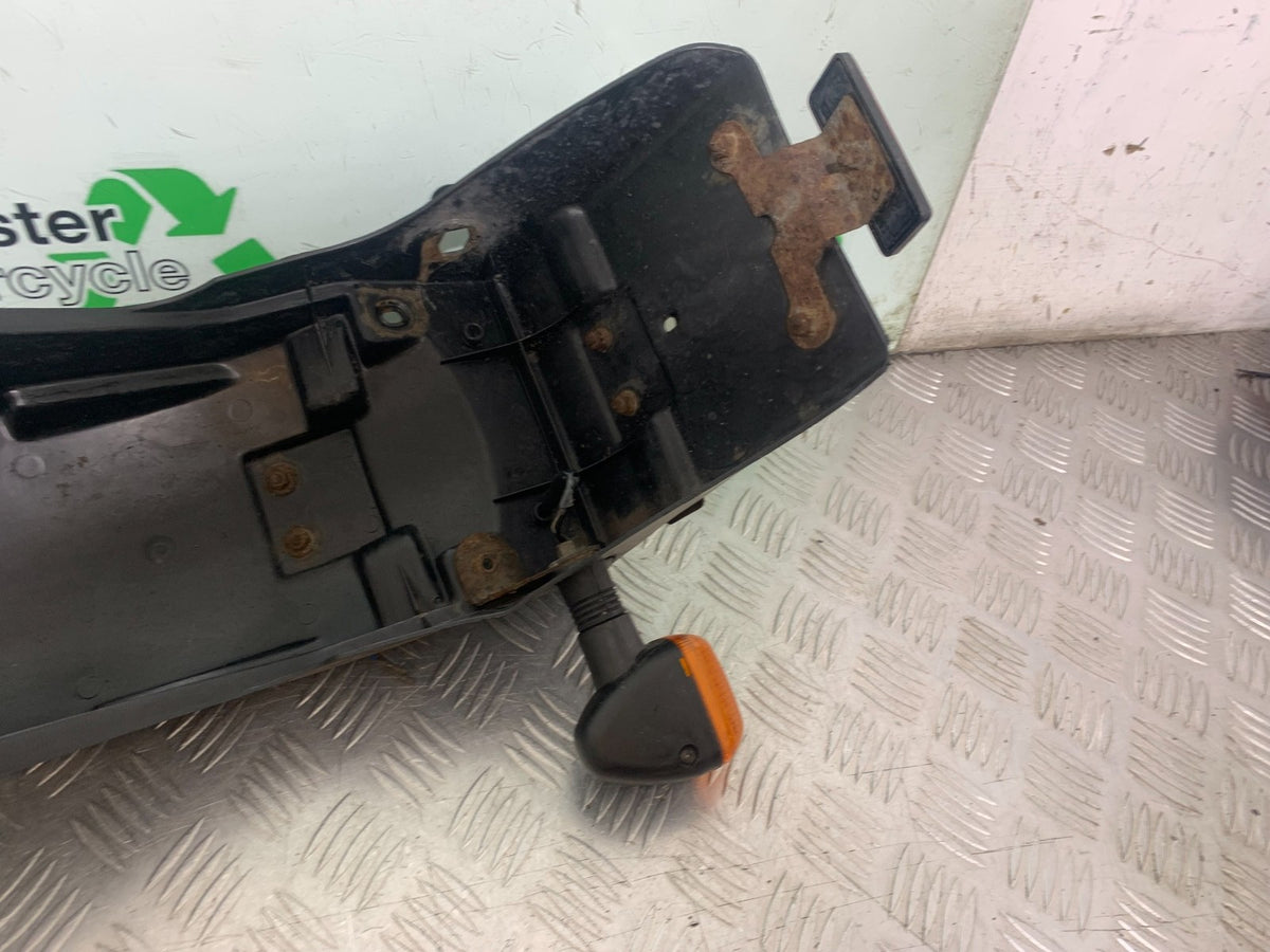 SUZUKI GSX1100 G GSX 1100 G REAR MUDGUARD  1991-1996 (CMB1283)