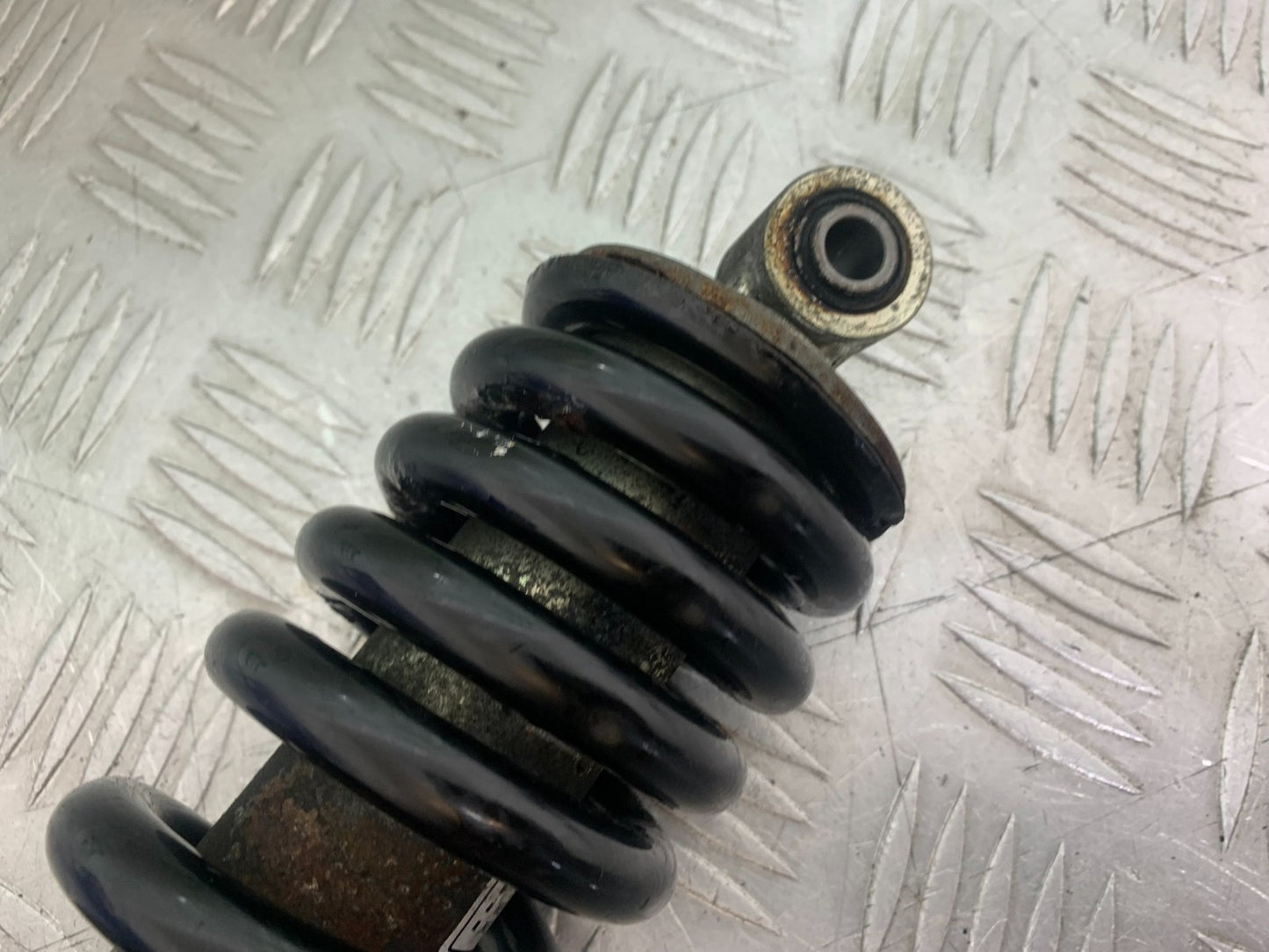 HONDA XL125 VARADERO REAR SHOCK   YEAR 2001-2006  (CMB1210)