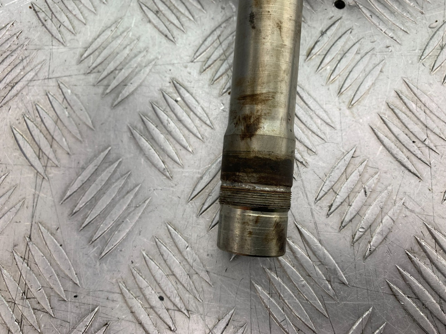 MV AGUSTA 800 F3 BOTTOM YOKE  YEAR 2017-2019 (CMB1227)