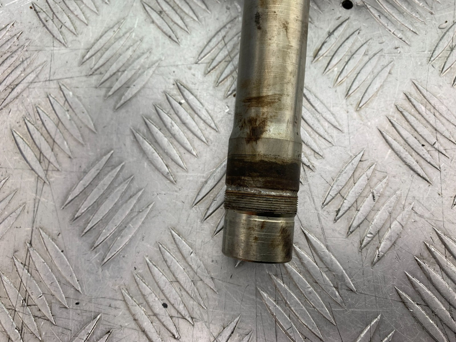 MV AGUSTA 800 F3 BOTTOM YOKE  YEAR 2017-2019 (CMB1227)