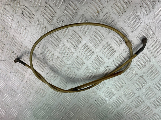 QINGQI QM125 GY-2B FRONT BRAKE LINE YEAR 2016 (CMB1228)