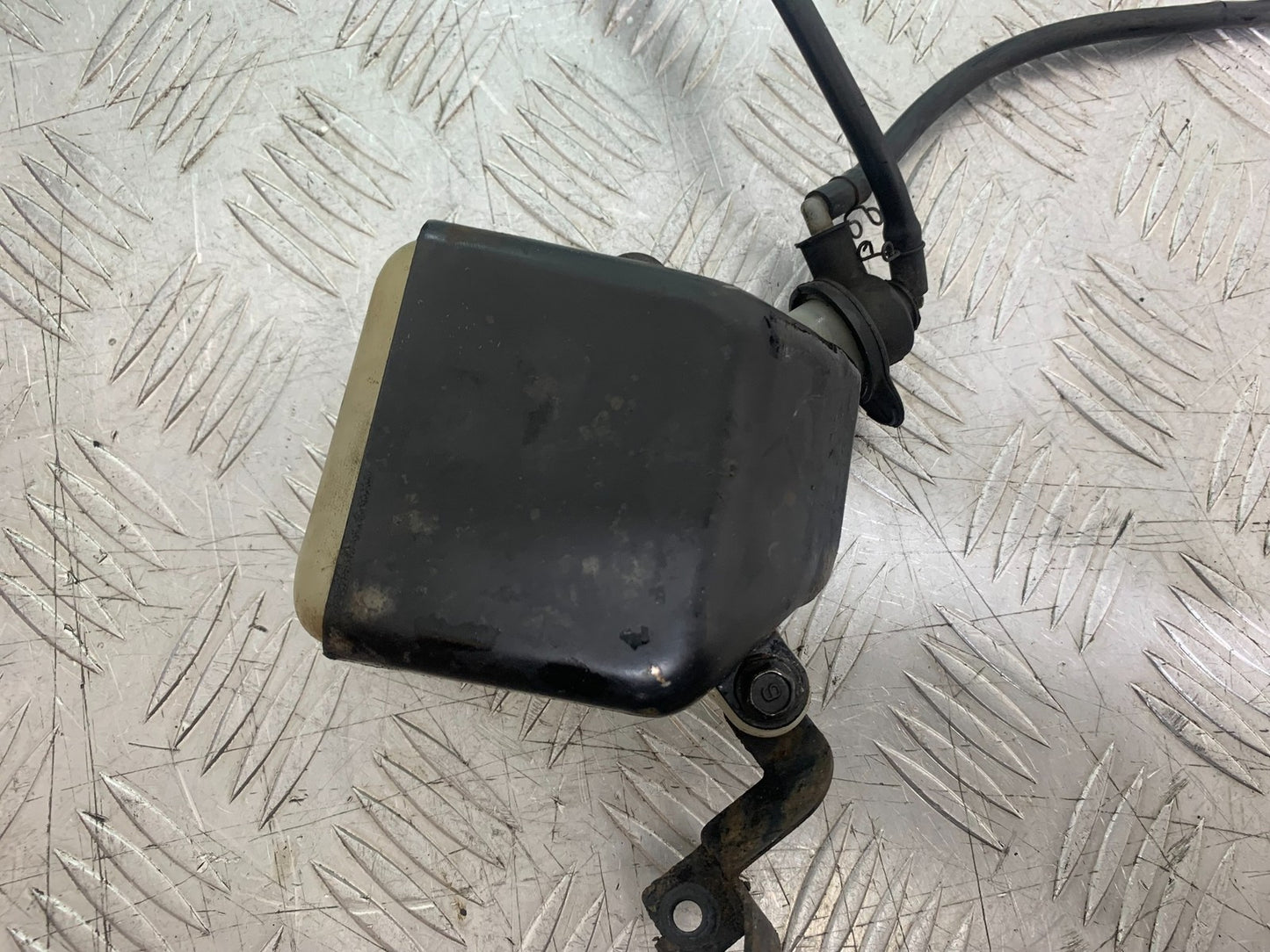 YAMAHA XJ6 XJ6-S COOLANT BOTTLE  YEAR 2009-2015  (CMB1212)