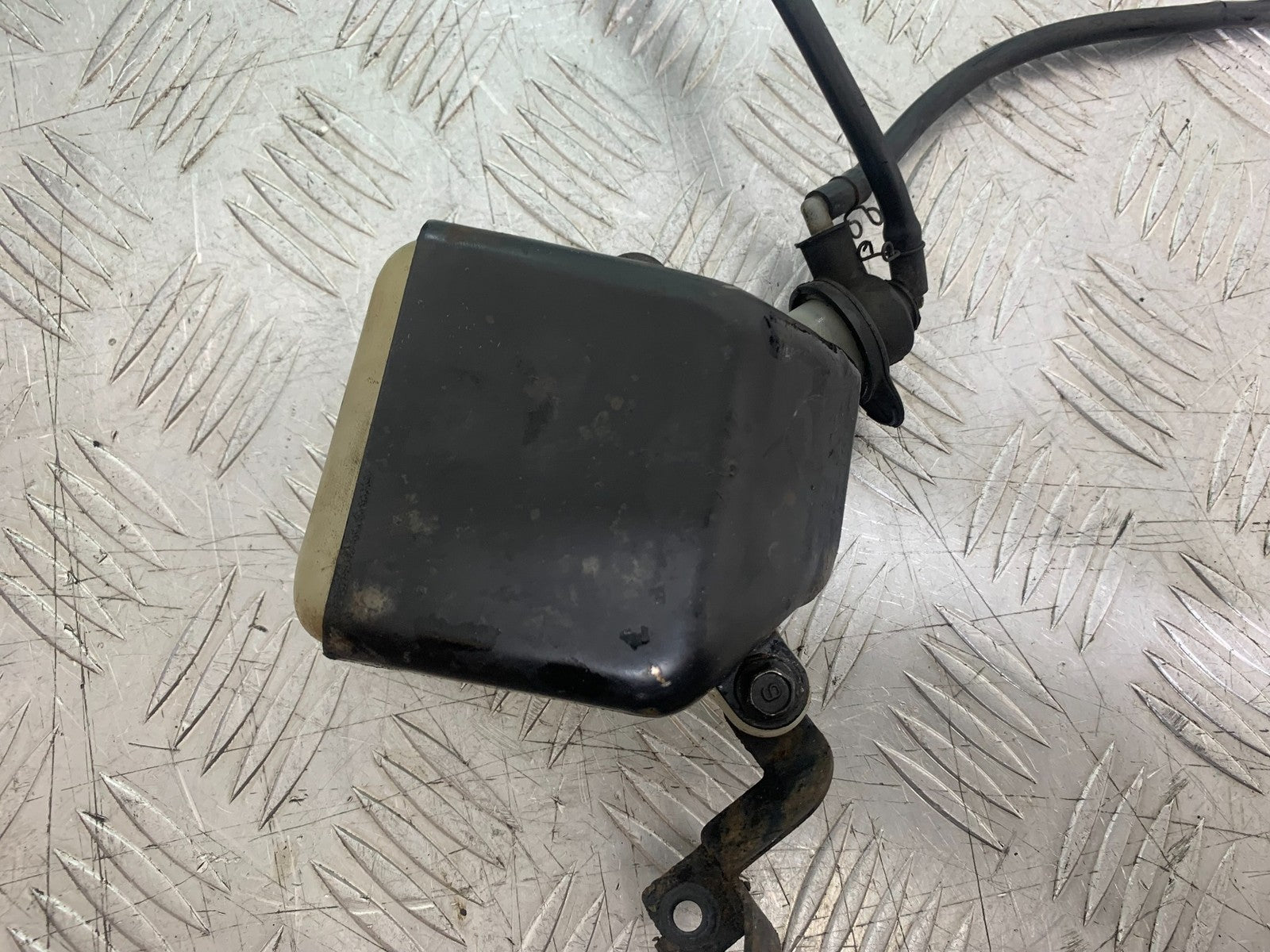 YAMAHA XJ6 XJ6-S COOLANT BOTTLE  YEAR 2009-2015  (CMB1212)