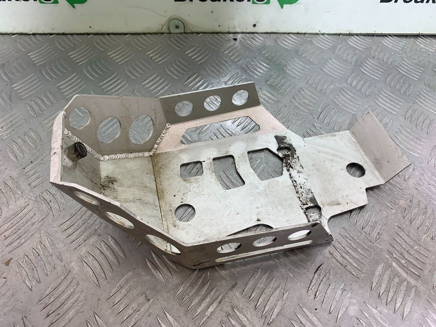 MUTT GT-SS 125 SUMP GUARD   YEAR 2020- 2024  (CMB1085)