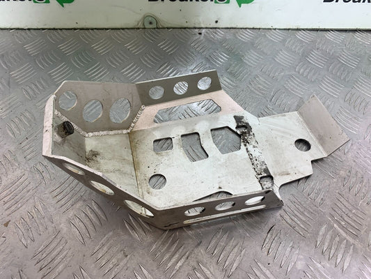 MUTT GT-SS 125 SUMP GUARD   YEAR 2020- 2024  (CMB1085)