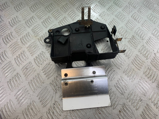 DUCATI 996 SPS 748 916 998 BATTERY TRAY  1999-2000 (CMB1209)