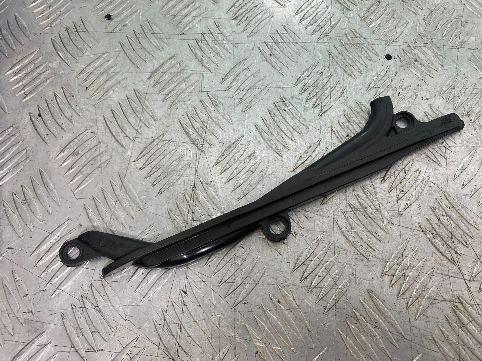 DUCATI 1198 S REAR BRAKE LINE COVER   YEAR 2009-2011 (CMB1219)