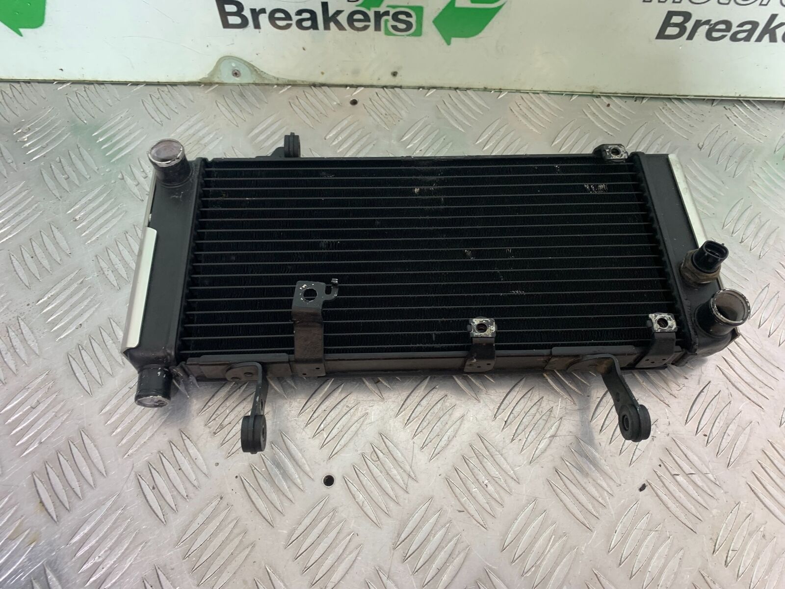 SUZUKI SV1000 SV 1000 K4 RADIATOR YEAR 2003-2007 (CMB1042)