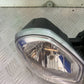 TRIUMPH 675 STREET TRIPLE HEADLIGHTS   2013-2016 (CMB1186)