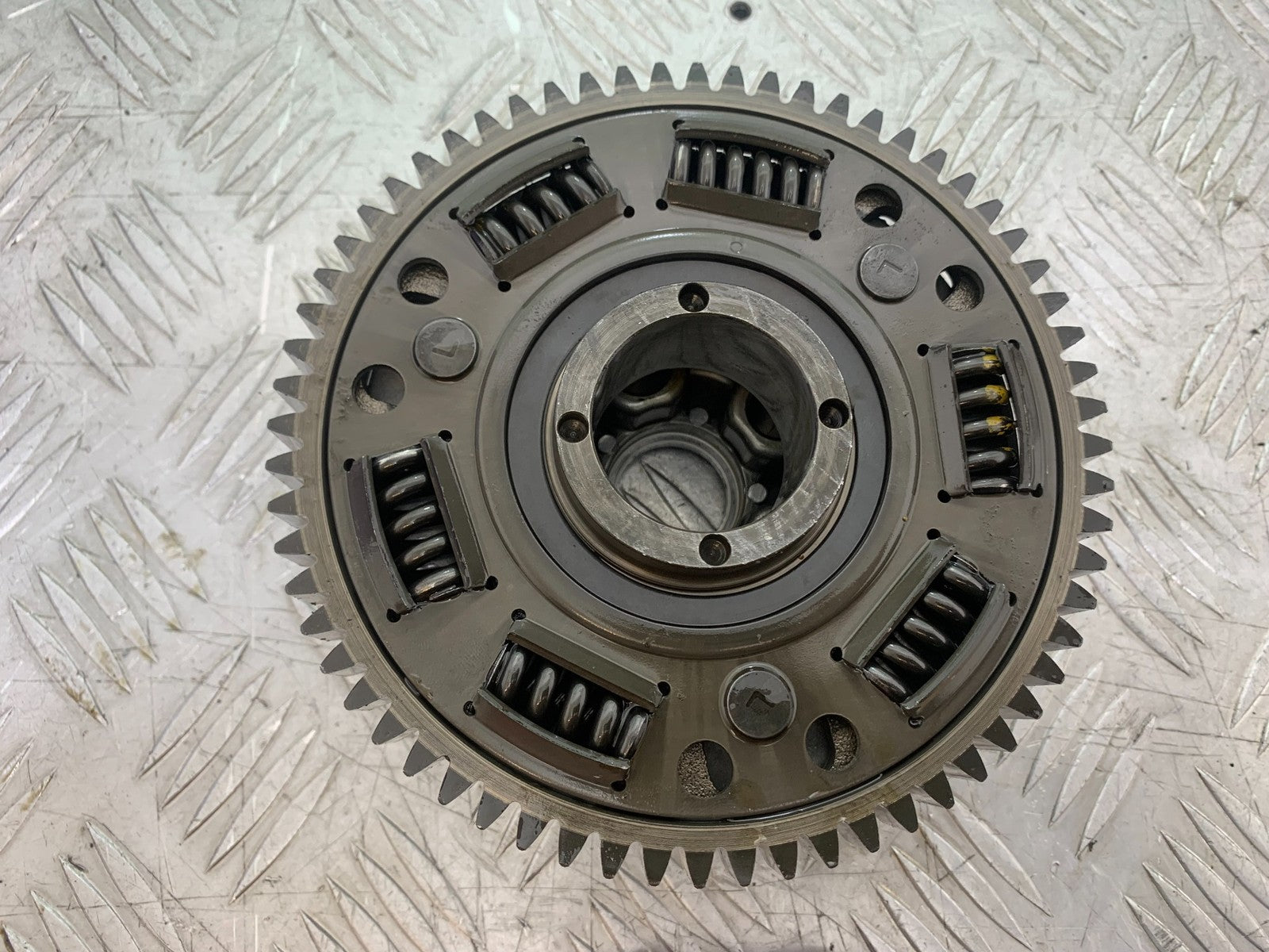 HONDA VFR750 VFR 750 CLUTCH YEAR 1994-1997 (CMB1156)