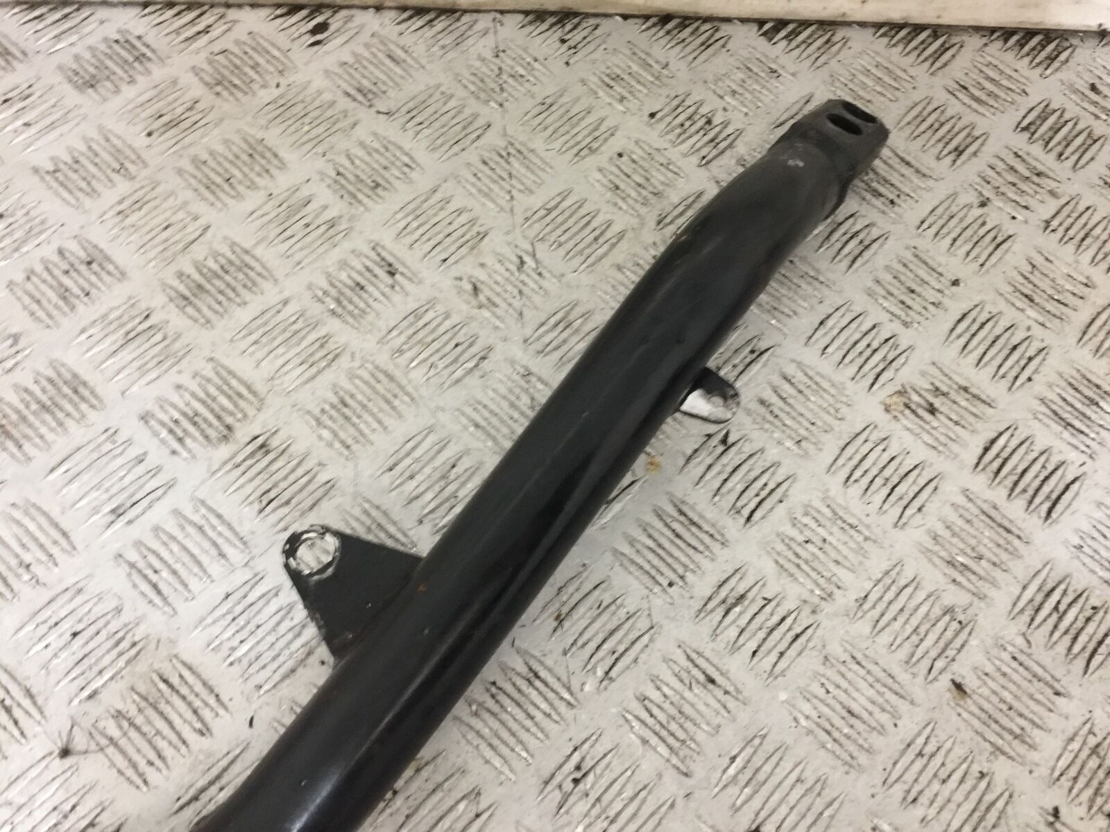 KAWASAKI ZRX1100 ZRX 1100 FRAME RAIL   1997-2001 (STOCK 808)