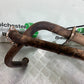 HONDA VFR800 VFR 800 V-TEC EXHAUST DOWNPIPES   YEAR 2002 -09 (CMB1296)