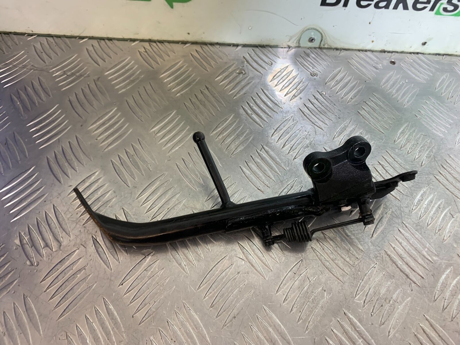 SUZUKI GSX S 1000 GSX-S 1000 SIDE STAND  YEAR 2016-2019 (CMB1082)