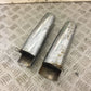 HONDA VT750 VT 750 SHADOW FORK COVERS  YEAR 1998-99 (STOCK 685)