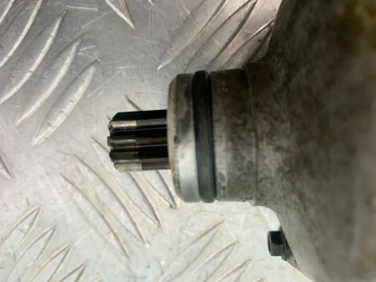 YAMAHA FJ1100 FJ 1100 STARTER MOTOR YEAR 1984-1985 (CMB1101)