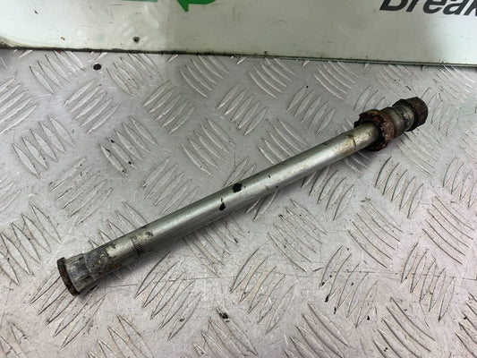 HONDA CBR1100 BLACKBIRD SWINGARM SPINDLE   YEAR 1999-2005 (CMB1232)