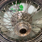 HONDA VT750 SHADOW FRONT WHEEL   YEAR 2003-2004 (CMB1265)