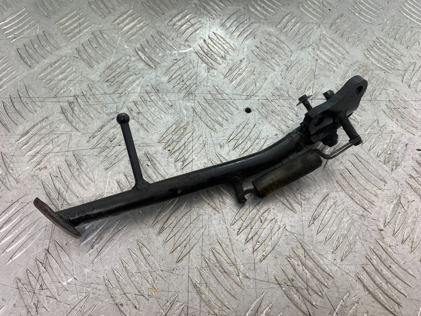 HONDA CBR1000 rr FIREBLADE SIDE STAND   YEAR 2006 (CMB1220)