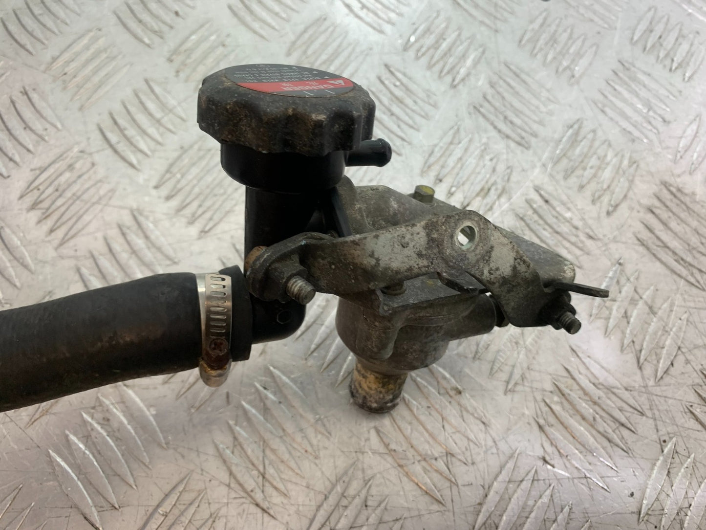 HONDA CBF500 CBF 500 THERMOSTAT   YEAR 2004-2008  (CMB1294)