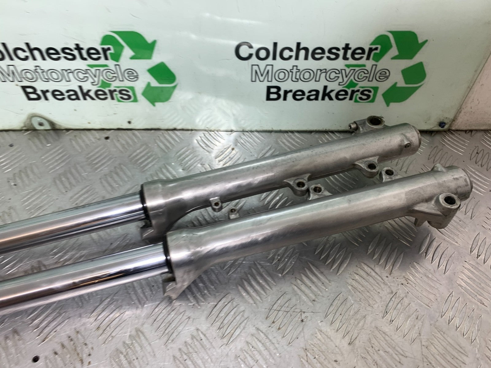 YAMAHA XV1100 XV 1100 VIRAGO FORKS  1990-1999 (CMB1190)