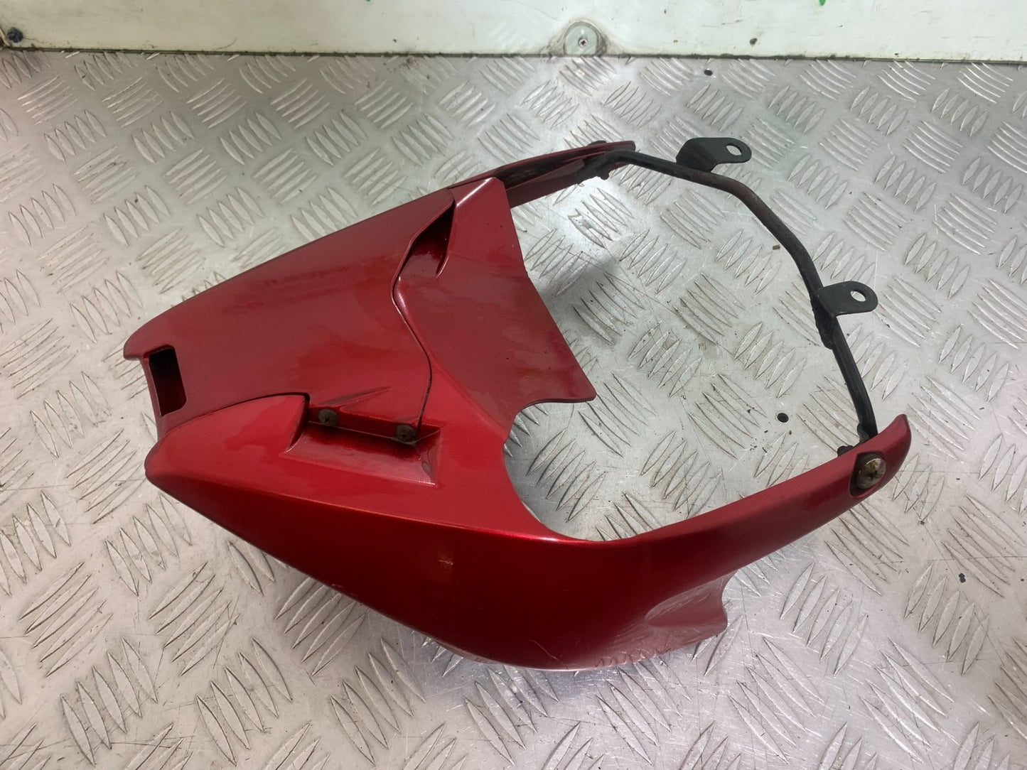 HONDA CBF125 CBF 125 BELLYPAN   YEAR 2009-14 (CMB1182)