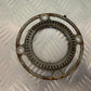 HONDA CB500 F CB500F REAR ABS RING   YEAR 2022 (STOCK 951)