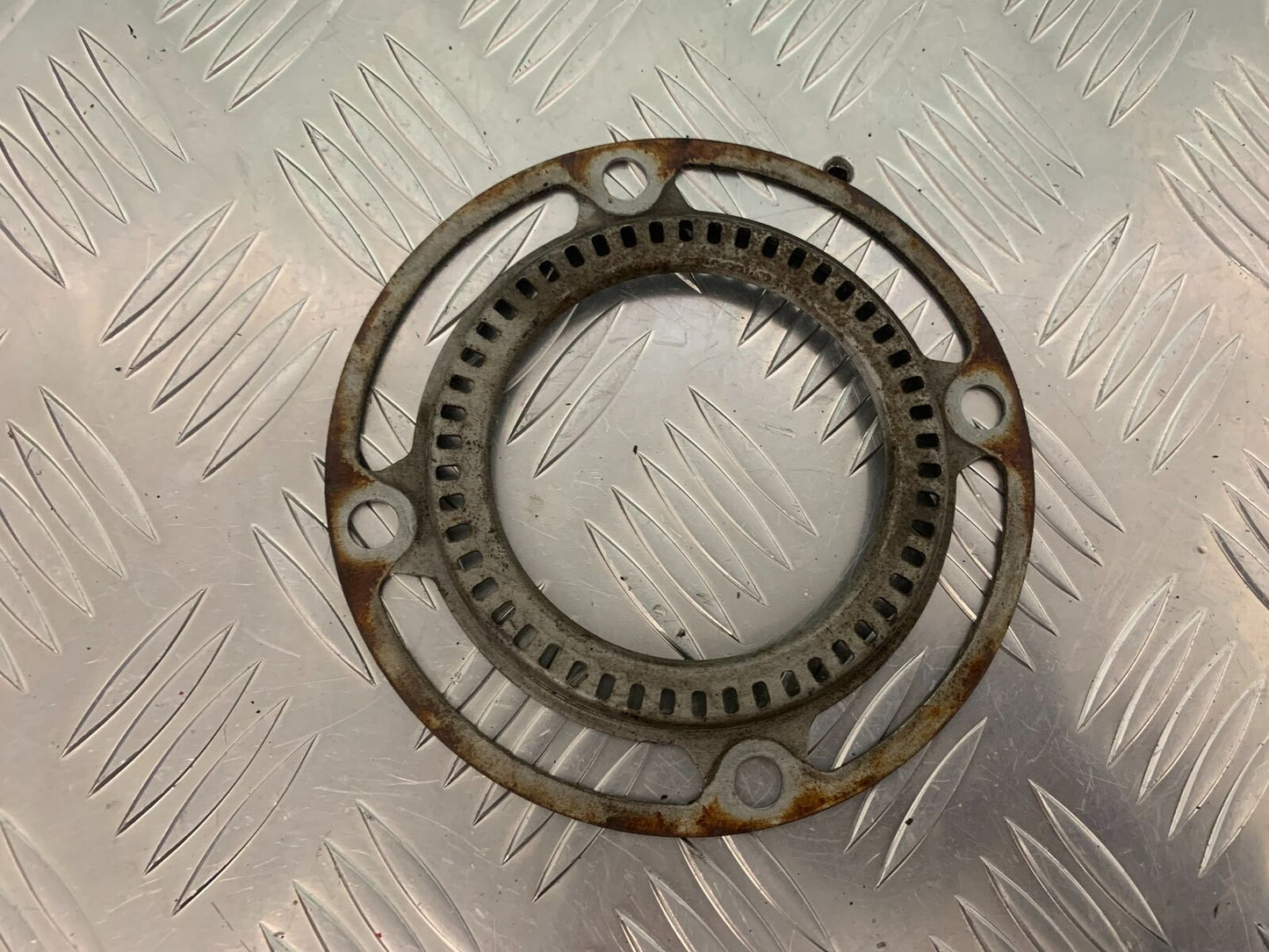 HONDA CB500 F CB500F REAR ABS RING   YEAR 2022 (STOCK 951)