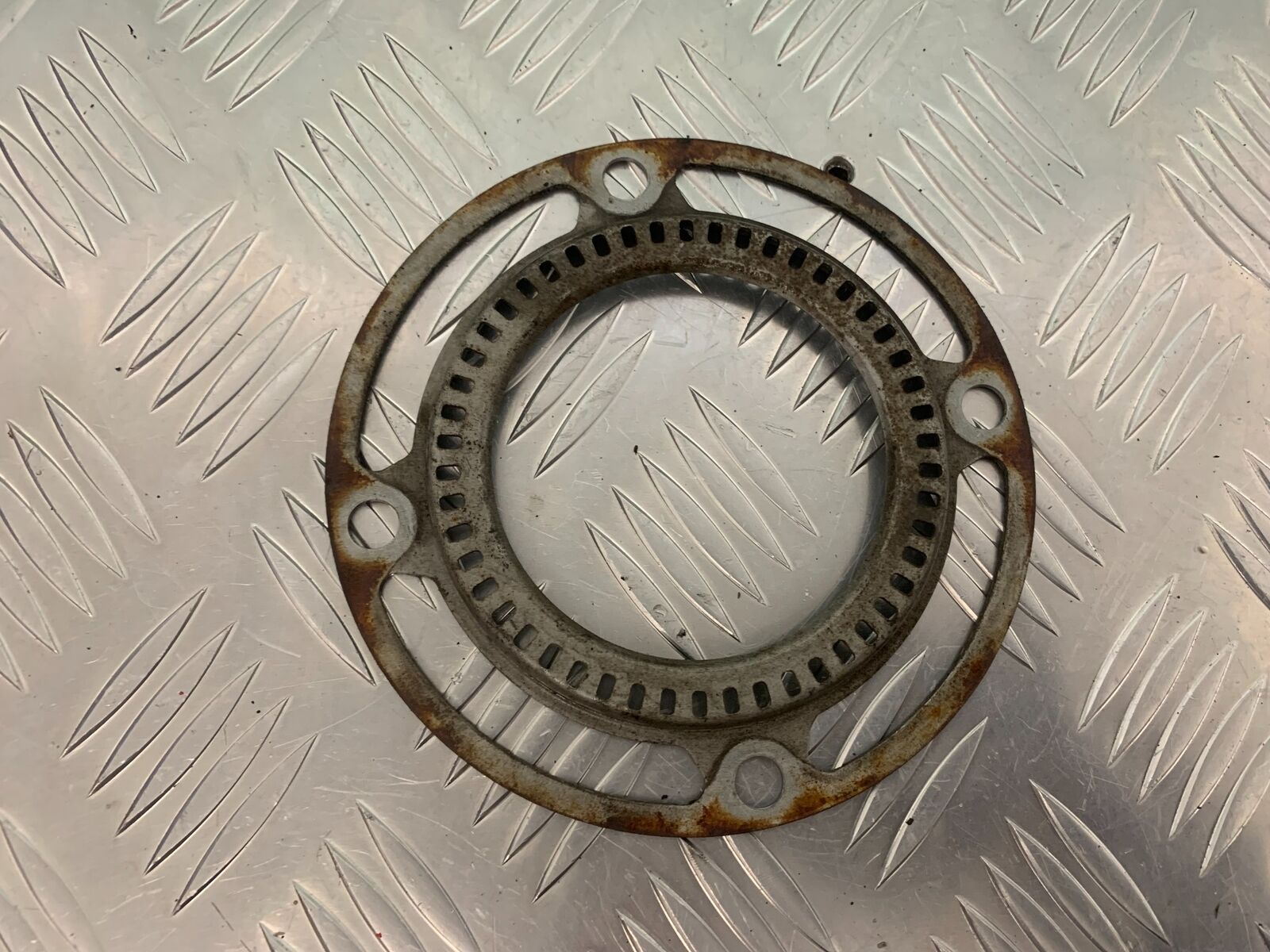 HONDA CB500 F CB500F REAR ABS RING   YEAR 2022 (STOCK 951)