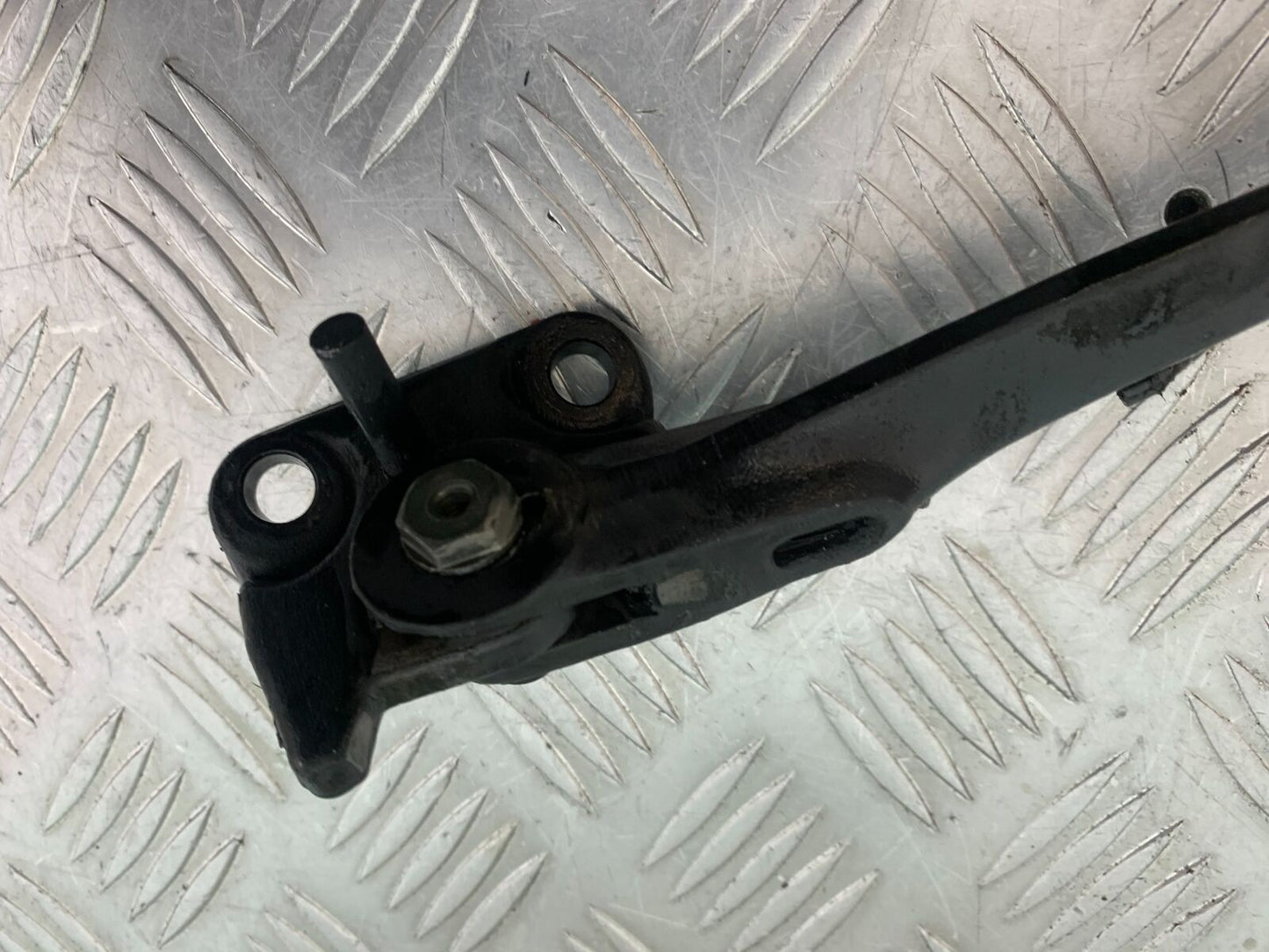 HONDA CBR1100 BLACKBIRD SIDE STAND  YEAR 1999-2005 (CMB1103)