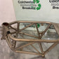 DUCATI 600ss 600 ss FRAME REG LOG BOOK YEAR 1991-98 (STOCK 987)