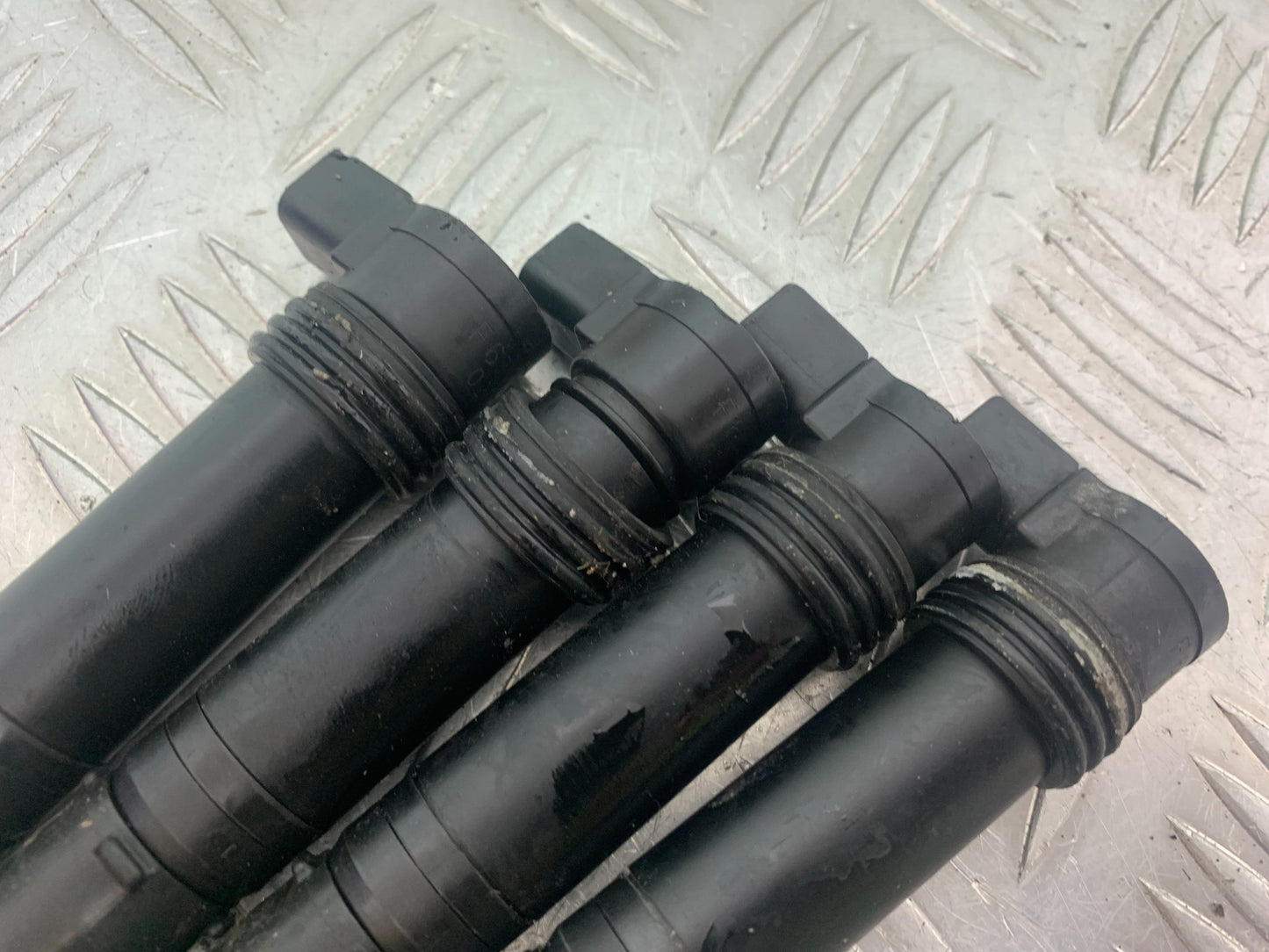 KAWASAKI ZX6R COILS   YEAR 2009-2012 (CMB1136)