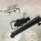 KAWASAKI VN 650 VULCAN FRAME MOUNTS  YEAR 2017-2021 (STOCK 924)