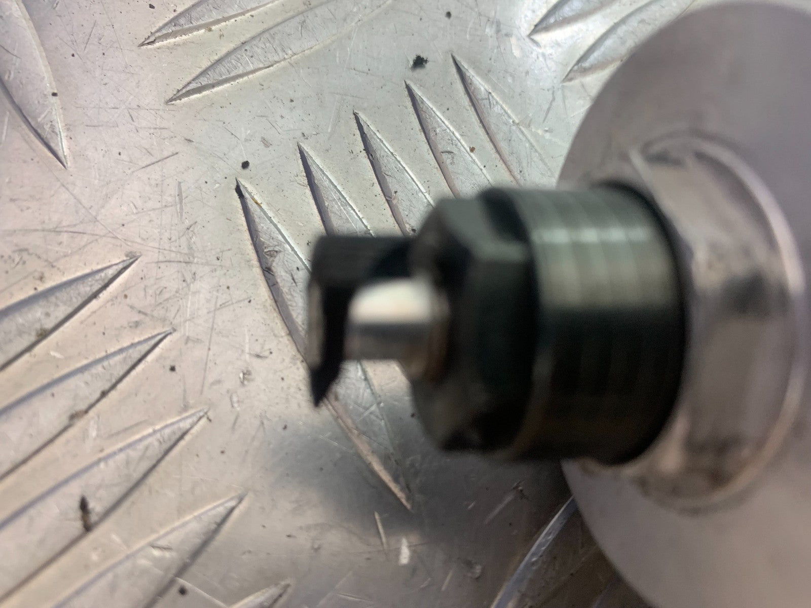 KAWASAKI GTR1400 GTR 1400 FORKS   YEAR 2007-2009 (CMB1174)