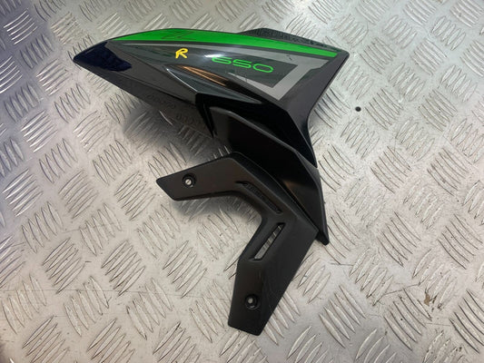 KAWASAKI Z650 ER650 KNFAN RIGHT FAIRING PANEL  YEAR 2022-2024 (CMB1112)