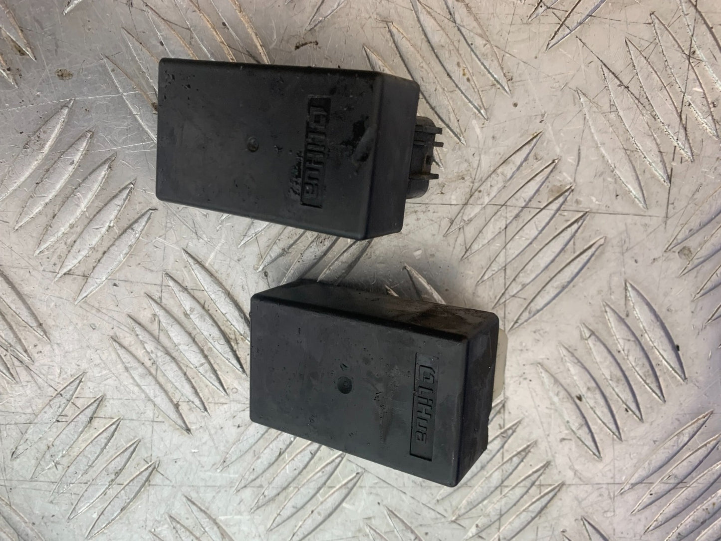 BENELLI BN125 BN 125 RELAYS  YEAR 2018-2021 (CMB1245)