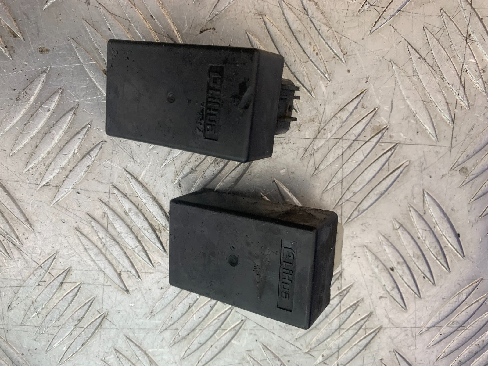 BENELLI BN125 BN 125 RELAYS  YEAR 2018-2021 (CMB1245)